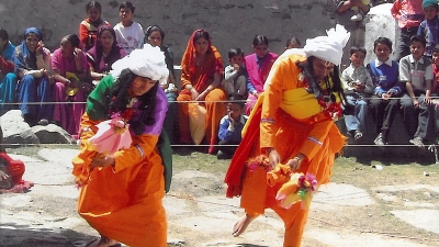 International Himalayan Festival