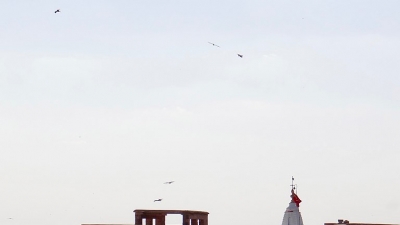 Chamunda Mata Temple