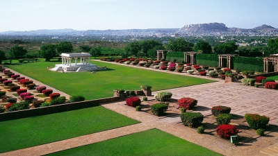 Chokelao Bagh