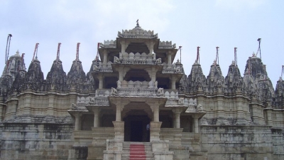 Muchhal Mahavir Temple