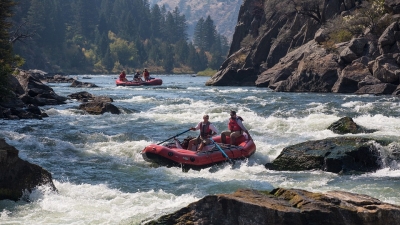 River Rafting