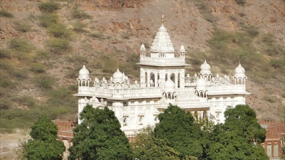 Jaswant Thada