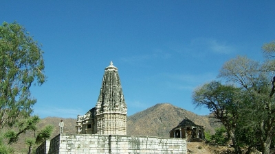 Sun Temple