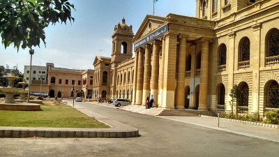 Ranakpur Jain Temple