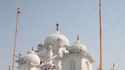 Gurdwara Ghai Ghat