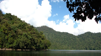 Mehao Lake