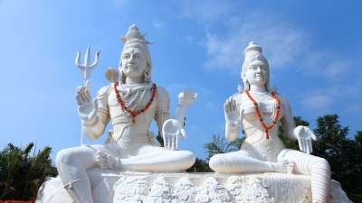 Manihara Mahadev Mandir