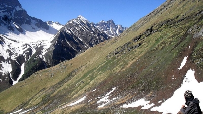 Charang Ghati