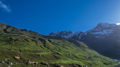 Pin Valley National Park