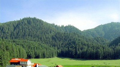 Khajjiar