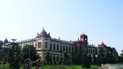 Patna Museum