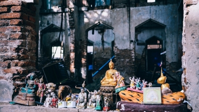 Tibetan Handicrafts Centre