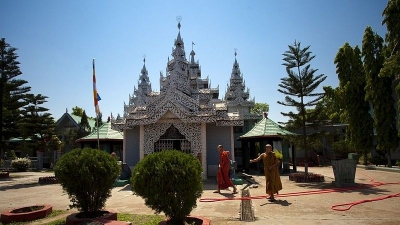 Rajbans (Sirmouri Tal)