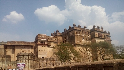 Rajmahal
