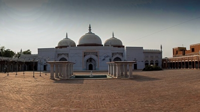 Sher Shah Suri Masjid/ 2023