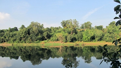 Purna Wildlife Sanctuary