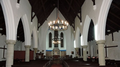 Baptist Church