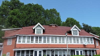 Central Research Institute