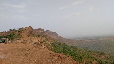 Trek To Rajat Pratap And To Tridhara