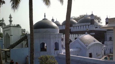 Khanqah-e-Shahbazia
