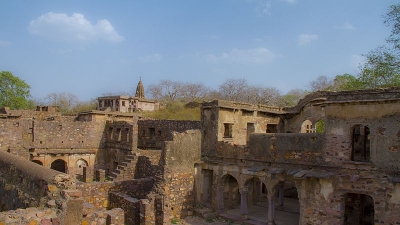 Badal Mahal