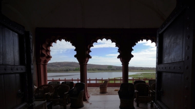 Jogi Mahal