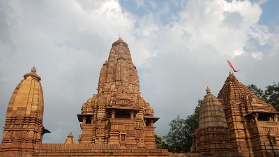 Matangeshwar Temple