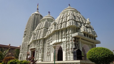 Jagannath Temple