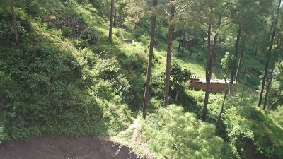 Kasauli Brewery