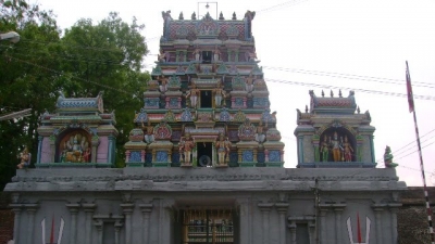 Papanasam