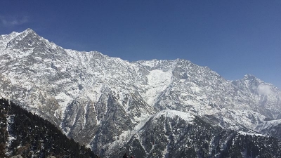 Hanuman Ka Tibba