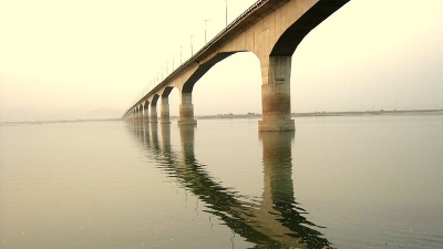 Vikramshila Setu