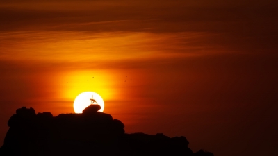 Sunset Point
