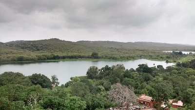 Surwal Lake