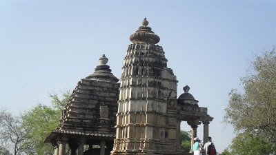 Varaha Temple