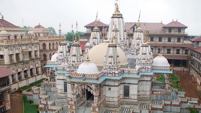 Swami Narayan Temple, Vadtal