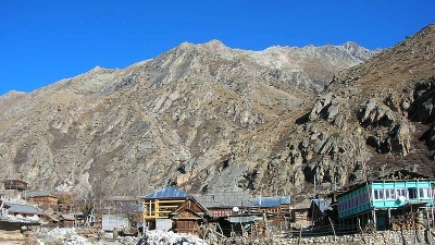 Chitkul