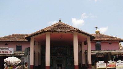 Chandramouleshwara Temple