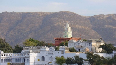 Rangji Temple