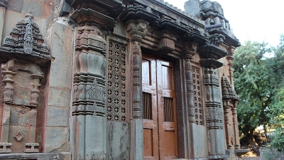 Chandramoulishwara Temple