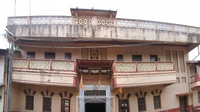 Kaup Janardhanaswamy Temple