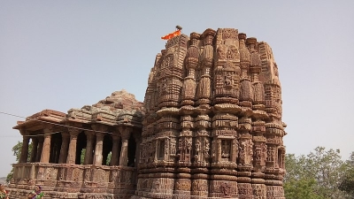 Galteshwar Temple
