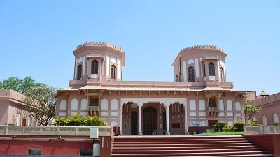Sardar Vallabhbhai Patel And Veer Vithalbhai Patel National Memorial