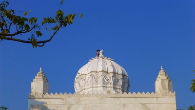 Jain Temples