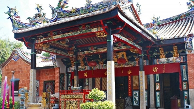 Nagni Mata Temple