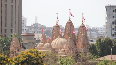 Chintamani Jain temple