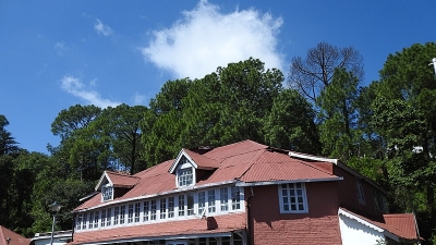 Kasauli Club