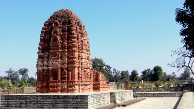 Laxman Temple