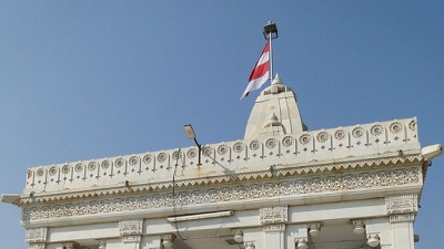 Takhteswar Temple