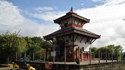 Bhadrakali Temple